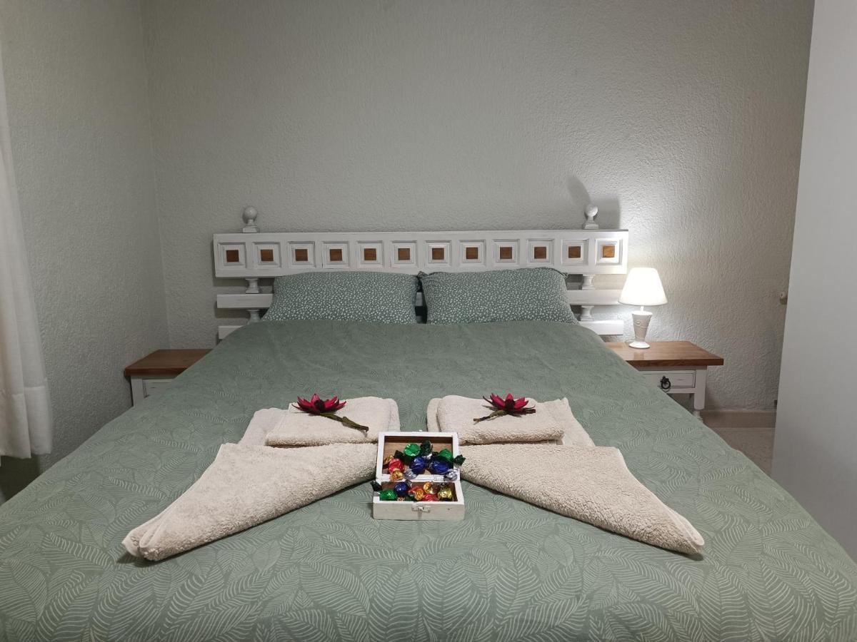 Apartamento En Planta Baja Apartment Пинеда де Мар Екстериор снимка